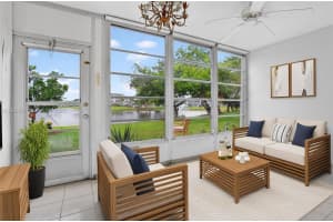 1008 N Farnham N 1008 Deerfield Beach, FL 33442 - MLS#A11929621