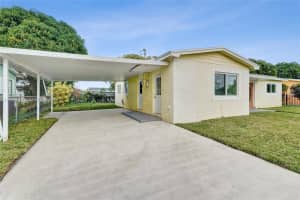 2331 Nw 191st St Miami Gardens, FL 33056 - MLS#A11929638