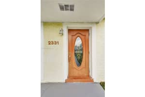 2331 Nw 191st St Miami Gardens, FL 33056 - MLS#A11929638