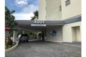 4001 S Ocean Dr 2c Hollywood, FL 33019 - MLS#A11929643