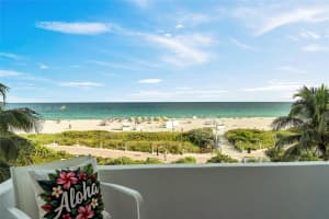 325 Ocean Dr 410 Miami Beach, FL 33139 - MLS#A11929648