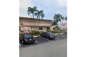1000 Sw 11th Ave 20e Hallandale Beach, FL 33009 - MLS#A11929665