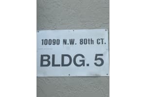 10090 NW 80th Ct APT 1435, Miami Lakes, FL 33016, - MLS#A11929673