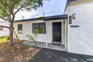 2633 Ne 13th Ave 1 Pompano Beach, FL 33064 - MLS#A11929693