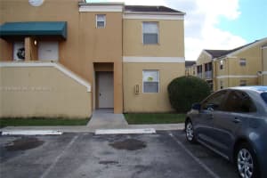 2451 Nw 56th Ave 1-106 Lauderhill, FL 33313 - MLS#A11929694