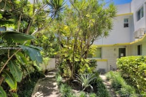 6941 Bay Dr A1 Miami Beach, FL 33141 - MLS#A11929701