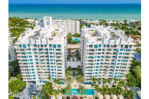 2831 N Ocean Blvd APT 602N, Fort Lauderdale, FL 33308, - MLS#A11929703