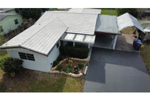 6560 Sherman St Hollywood, FL 33024 - MLS#A11929709