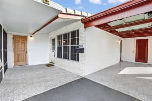 6560 Sherman St Hollywood, FL 33024 - MLS#A11929709