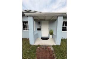 545 NW 136th St, North Miami, FL 33168, - MLS#A11929710