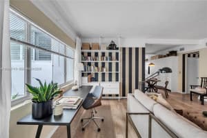 1840 James Ave 23 Miami Beach, FL 33139 - MLS#A11929743