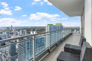 92 SW 3rd St APT 4704, Miami, FL 33130, - MLS#A11929760