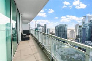 92 SW 3rd St APT 4704, Miami, FL 33130, - MLS#A11929760