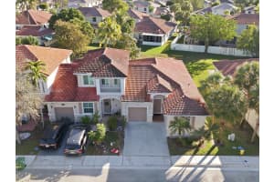 865 NW 132nd Ave, Pembroke Pines, FL 33028, - MLS#A11929762