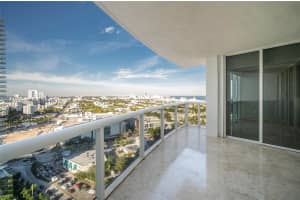 400 Alton Rd 2309 Miami Beach, FL 33139 - MLS#A11929770