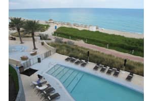 6801 Collins Ave 309, Miami Beach