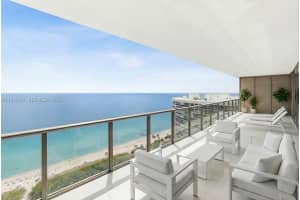 9701 Collins Ave 2303s Bal Harbour, FL 33154 - MLS#A11929781