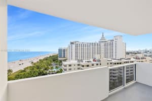 100 Lincoln Rd 1444 Miami Beach, FL 33139 - MLS#A11929783