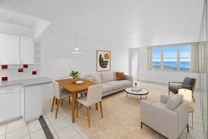 100 Lincoln Rd 1444 Miami Beach, FL 33139 - MLS#A11929783