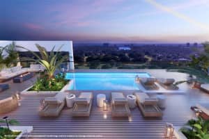 401 N Federal Highway 704 Hollywood, FL 33020 - MLS#A11929785