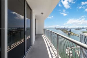 Opera Tower, 1750 N Bayshore Dr APT 4604, Miami, FL 33132, Sold 04/03/26