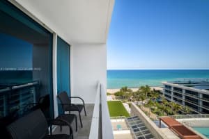 6801 Collins Ave 914 Miami Beach, FL 33141 - MLS#A11929804
