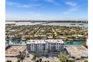 9800 W Bay Harbor Dr 403 Bay Harbor Islands, FL 33154 - MLS#A11929808