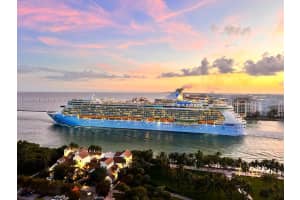 400 South Pointe Dr APT 2105, Miami Beach, FL 33139, - MLS#A11929819