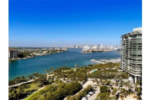 400 South Pointe Dr APT 2105, Miami Beach, FL 33139, - MLS#A11929819