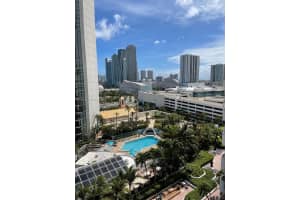 1717 N Bayshore Dr A1842, Miami, FL 33132, - MLS#A11929826