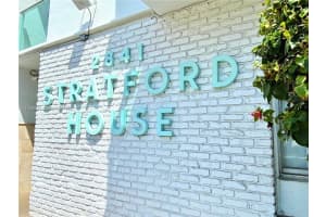 2841 Ne 163rd St 706 North Miami Beach, FL 33160 - MLS#A11929830