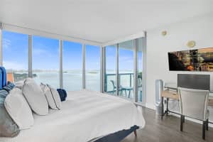 Blue on the Bay, 601 NE 36th St APT 1910, Miami, FL 33137, - MLS#A11929834