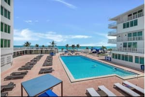 5401 Collins Ave 411 Miami Beach, FL 33140 - MLS#A11929842