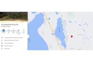 272 Deerwalk Ave Lake Placid, FL 33852 - MLS#A11929870