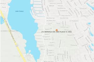 272 Deerwalk Ave Lake Placid, FL 33852 - MLS#A11929870