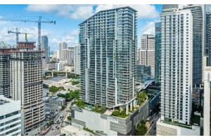 88 Sw 7th St 3608, Miami