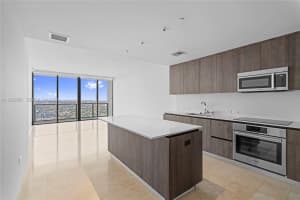 88 SW 7th St Apt 3608, Miami, FL 33130, - MLS#A11929881