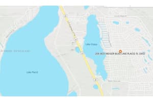 269 Jack Weisser Blvd Lake Placid, FL 33852 - MLS#A11929886