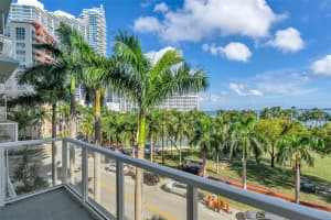 1900 N Bayshore Dr 604 Miami, FL 33132 - MLS#A11929889