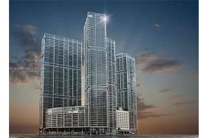 475 Brickell Ave 4215, Miami