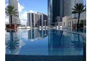 500 Brickell Ave 2303, Miami