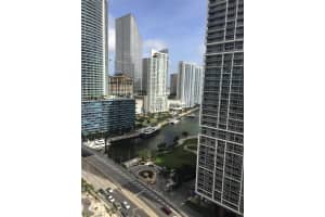500 Brickell Ave 2303 Miami, FL 33131 - MLS#A11929897
