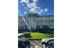 293 Dorset G 293, Boca Raton