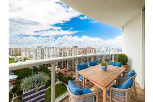 17201 Collins Ave 2209 Sunny Isles Beach, FL 33160 - MLS#A11929915