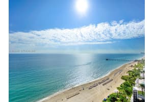 17201 Collins Ave 2209 Sunny Isles Beach, FL 33160 - MLS#A11929915