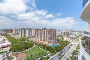 17201 Collins Ave 2209 Sunny Isles Beach, FL 33160 - MLS#A11929915