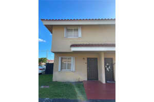 562 NW 82nd Pl APT 309, Miami, FL 33126, - MLS#A11929918