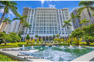 9801 Collins Ave 8n Ocean Views Bal Harbour, FL 33154 - MLS#A11929923