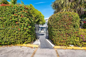 7271 Gary Ave 6 Miami Beach, FL 33141 - MLS#A11929927