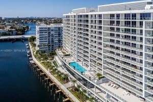 Riva, 1180 N Federal Hwy #602, Fort Lauderdale, FL 33304, - MLS#A11929931